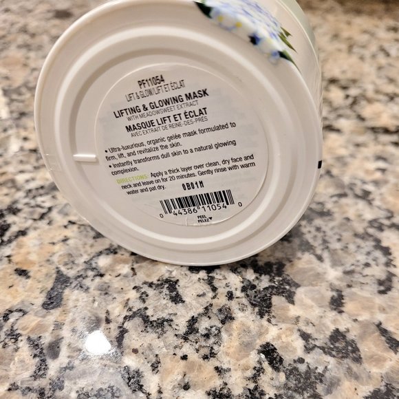 Physicians Formula ORGANIC WEAR LIFTING & GLOWING MASK - Picture 6 of 7